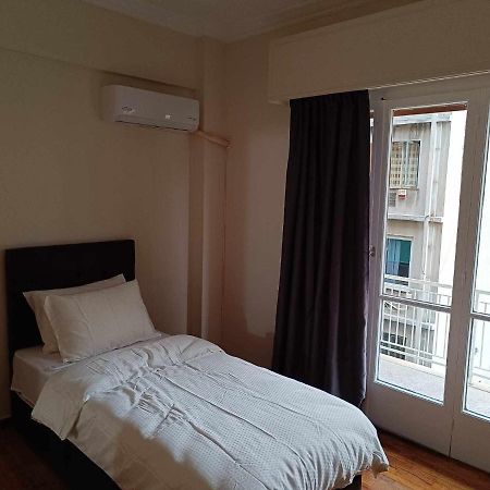Simply Athens Apartment Экстерьер фото