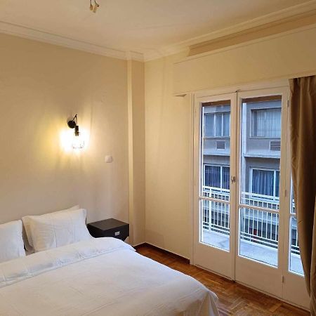 Simply Athens Apartment Экстерьер фото
