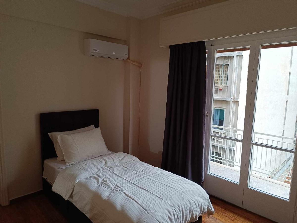 Simply Athens Apartment Экстерьер фото