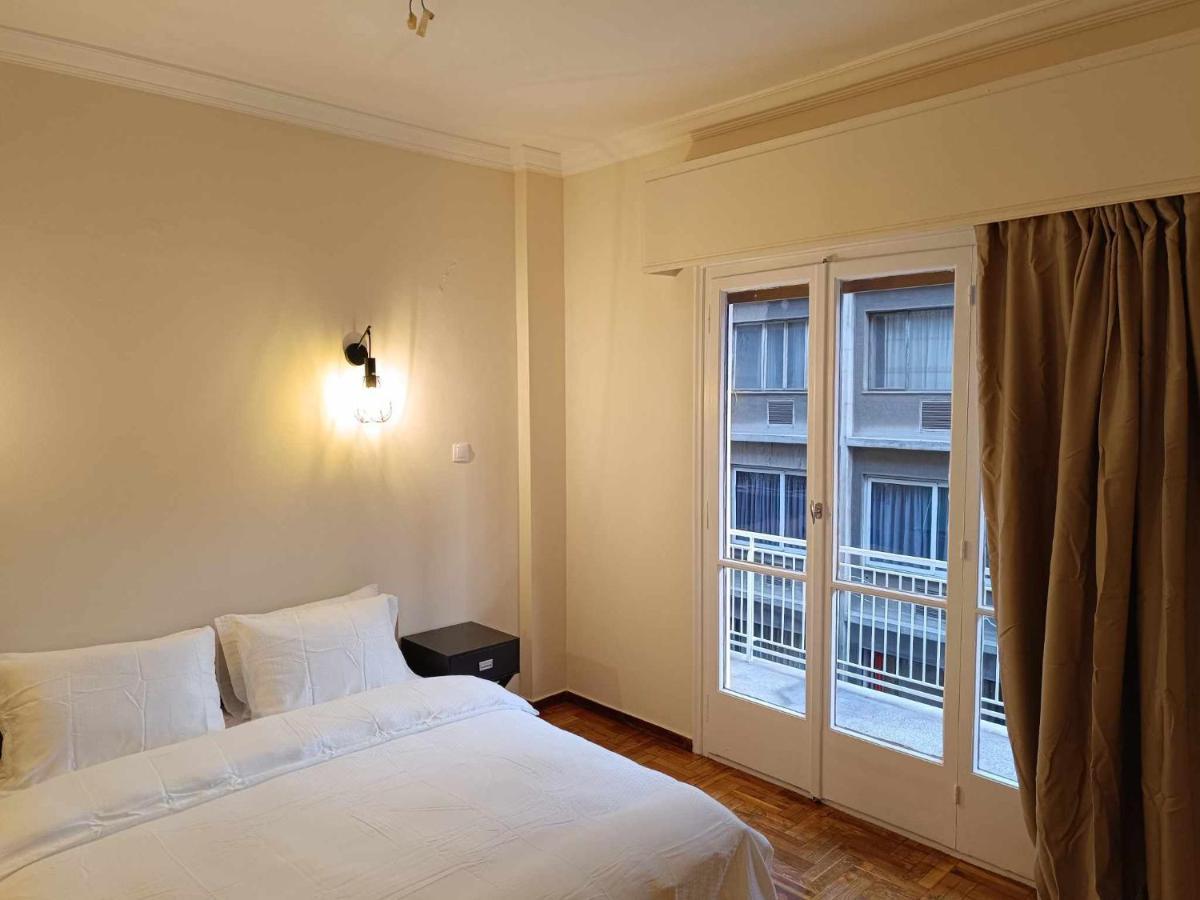 Simply Athens Apartment Экстерьер фото