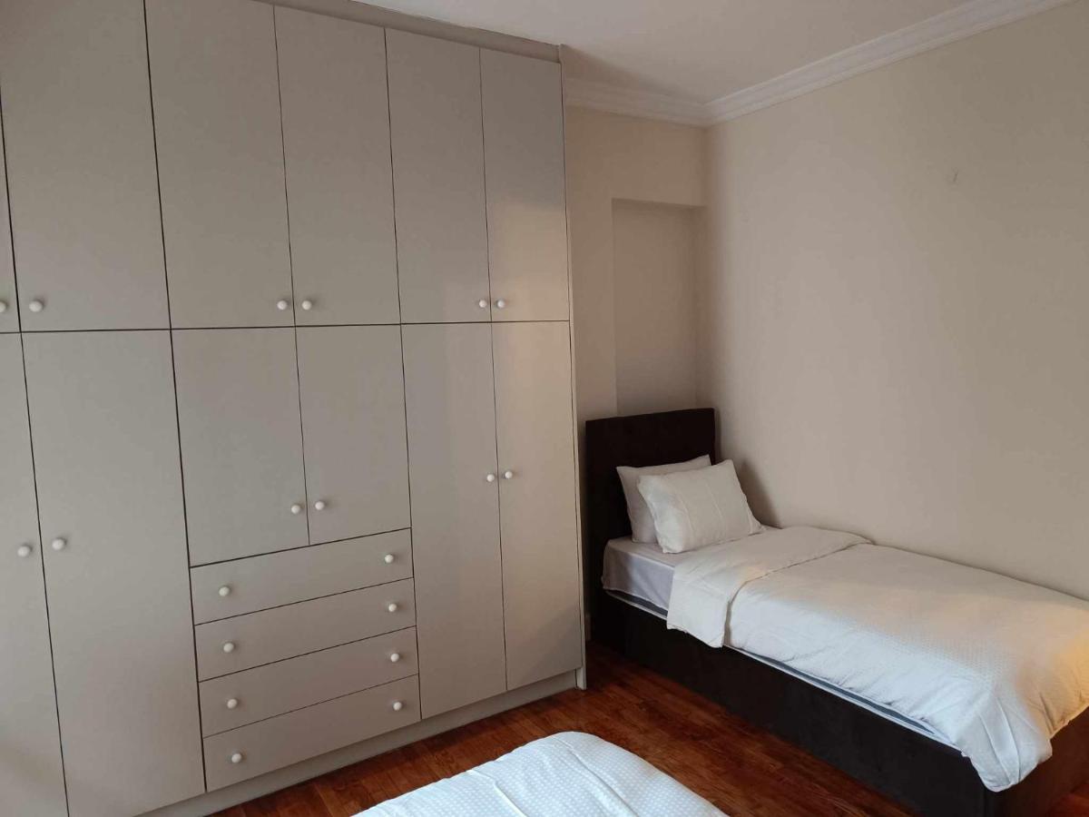 Simply Athens Apartment Экстерьер фото