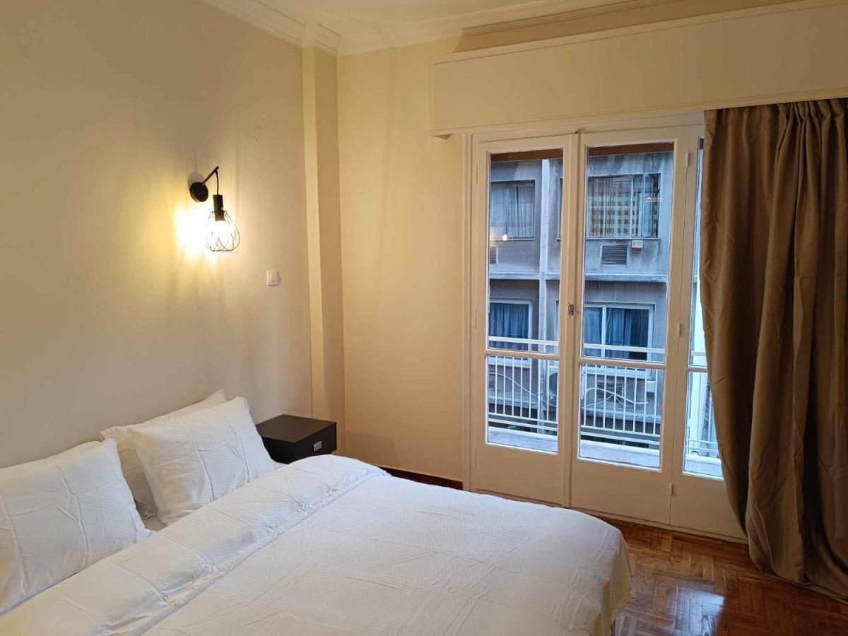 Simply Athens Apartment Экстерьер фото