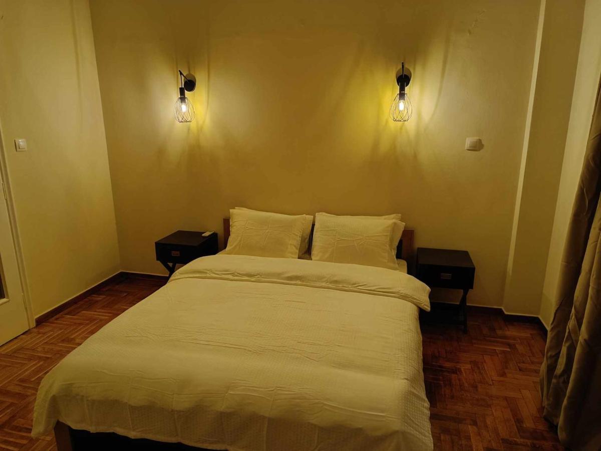 Simply Athens Apartment Экстерьер фото