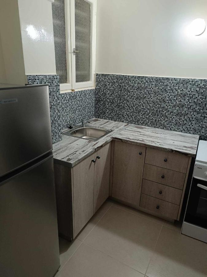 Simply Athens Apartment Экстерьер фото