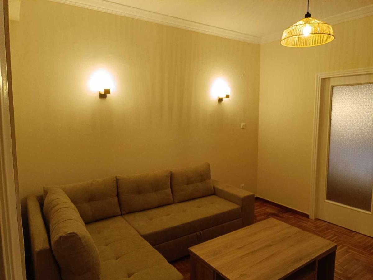 Simply Athens Apartment Экстерьер фото