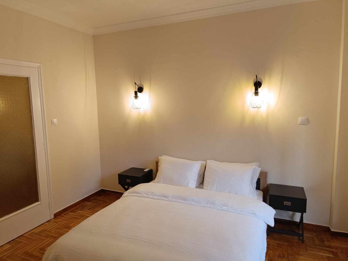 Simply Athens Apartment Экстерьер фото