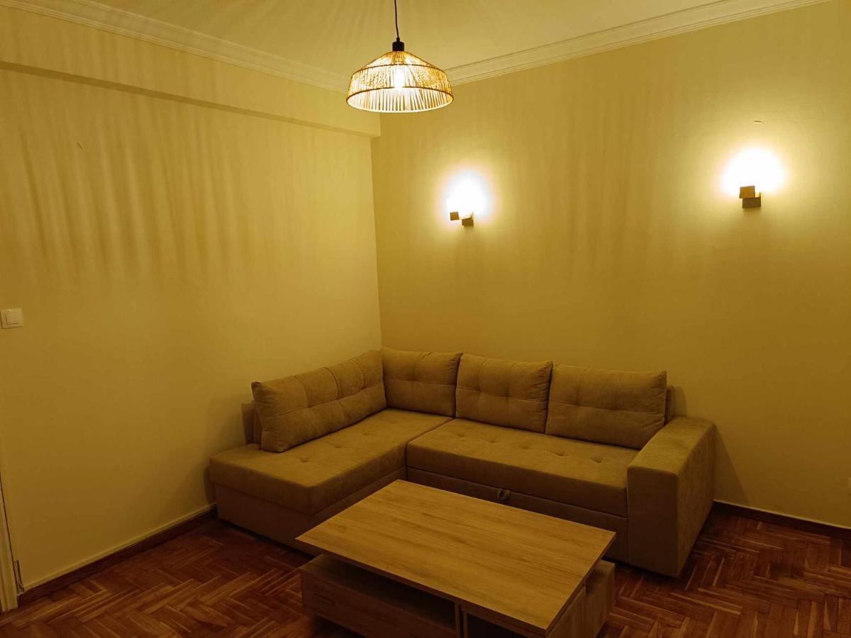 Simply Athens Apartment Экстерьер фото