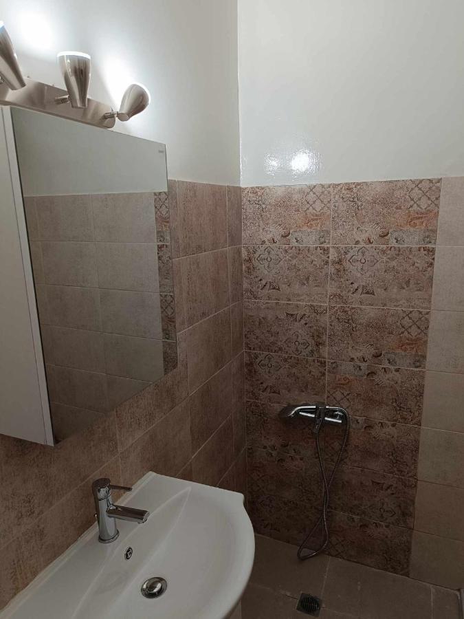 Simply Athens Apartment Экстерьер фото